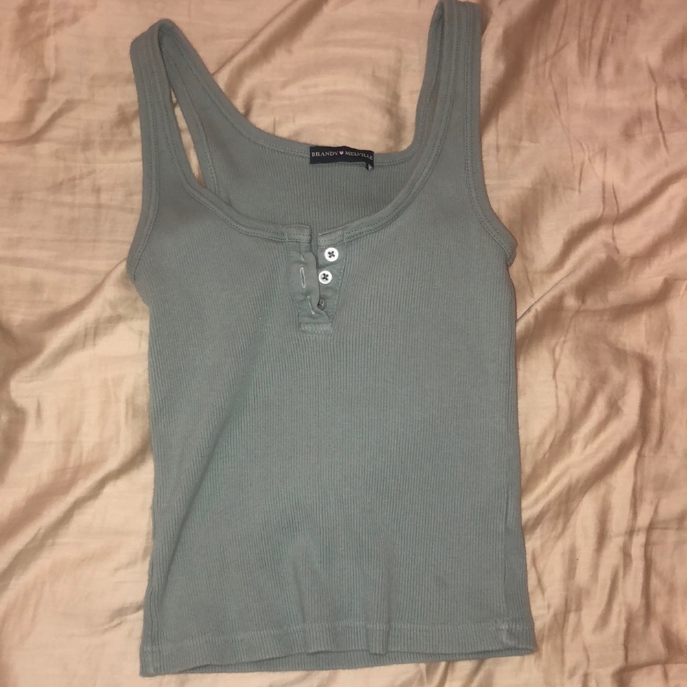 Brandy Melville Tank Top